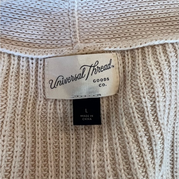 Universal Thread Cardigan - Picture 3 of 5